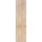 Ekena Millwork Merced Slat Smooth Outlooker, Douglas Fir, 5 1/2"W x 18"D x 22"H OUT06X18X22MRC06SDF - alternate 2
